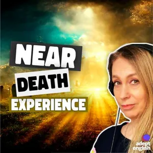 English Listening Practice About Big Life And Death Questions Ep 568