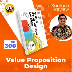 300. Value Proposition Design