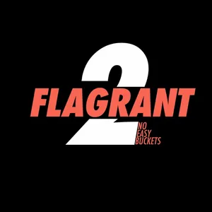 Batman and Robbing (feat. Yannis Pappas) - Flagrant 2 Patreon
