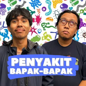 PENYAKIT BAPAK-BAPAK!