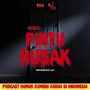 Pintu Rusak