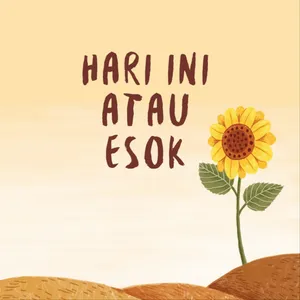 Eps 12 - Kenapa Sih Perasaan Bersalah, Tetap Muncul