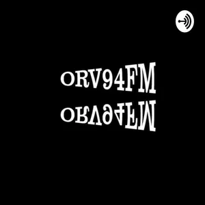 ORV94FM Podcast (Trailer)