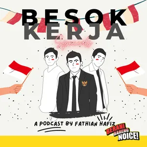 EPS 6: Lebih Kejam Belanda atau Jepang?