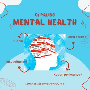 Si paling Mental Health