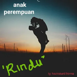 lagi rindu siapa?