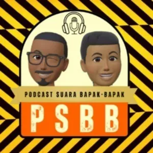 Podcast Suara Bapak Bapak