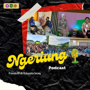 Ngeriung Podcast