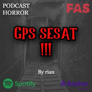 GPS SESAT!!! By Rian