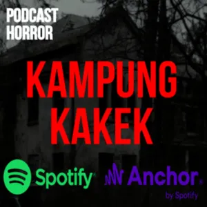 KAMPUNG KAKEK || BASED ON TRUE STORY