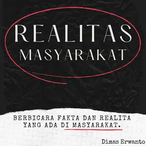 REALITAS MASYARAKAT