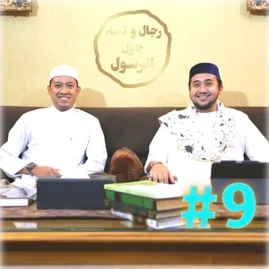 Kisah - Kisah Sahabat Rasul | Amar Bin Yasir #9