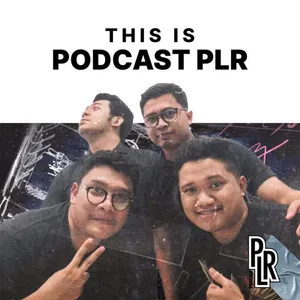 Podcast PLR
