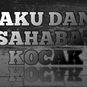 SANTAI SEJENAK
