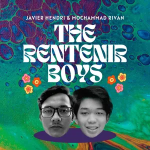 The Rentenir Boys