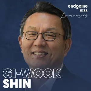 Gi-Wook Shin: How South Korea Deals with Brain Drain