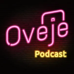 Podcast Oveje
