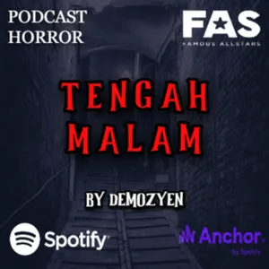 JAGA TOKO TENGAH MALAM By Demozyen