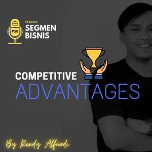 Competitive Advantages