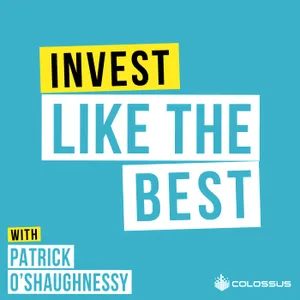 Jack Altman & Miles Grimshaw - Building and Investing in Lattice - [Invest Like the Best, EP.345]