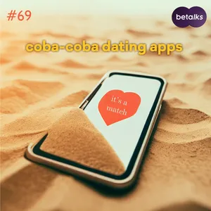 Coba-coba Dating Apps