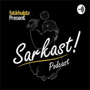 Sarkast Podcast (Trailer)