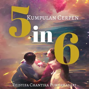 5ing: My Own Song