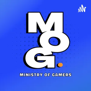 MOG ( Ministry of Gamers )