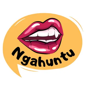 Ngahuntu