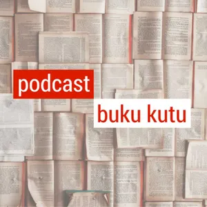 Podcast Buku Kutu Noice Podcast