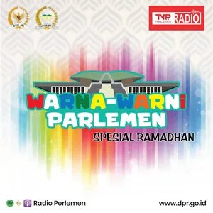 Ramadan, Karyawan DPR Lomba Ngaji - Warna Warni Parlemen Spesial Ramadhan