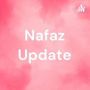 Nafaz Update
