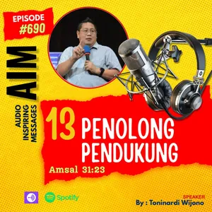 3123 : Penolong Pendukung (#13)