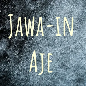 Jawa-in Aje