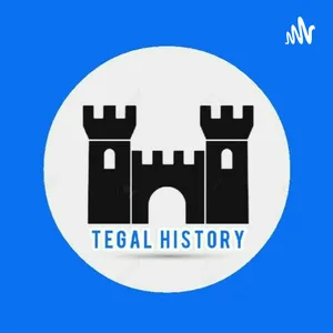 Tegal History