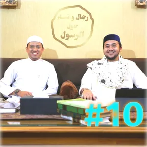 Kisah - Kisah Sahabat Rasul | Ummu Umaroh #10