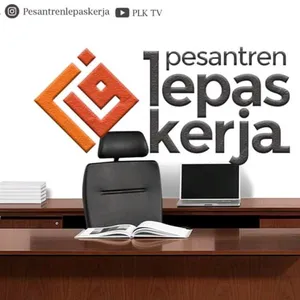 Pesantren Lepas Kerja