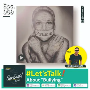 Let's Talk about Bullying