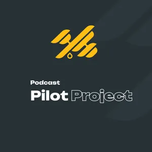 Podcast Pilot Project