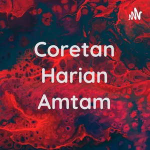 Coretan Harian Amtam
