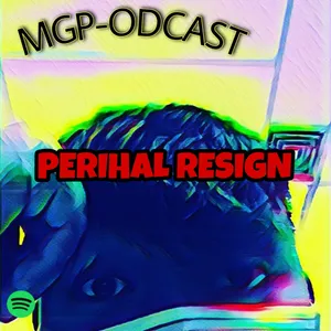 PERIHAL RESIGN