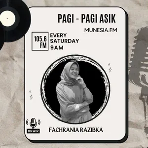 PAGI-PAGI ASIK