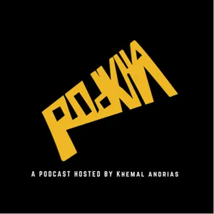 Podcast Khemal Andrias (PODKHA)