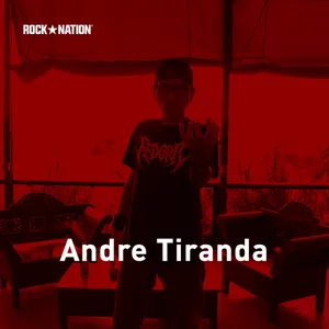 Rock Nation Podcast #40 - Andre Marora Tiranda: Bacot Death Metal