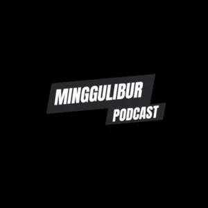 Minggulibur Podcast: A Music Podcast By Minggulibur 