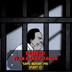 SEJARAH SERU : EKSEKUSI Syam Kamaruzaman ️ ️ ️ - (Sejarah Seru ...