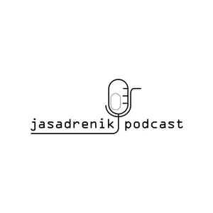 Jasadrenik Podcast