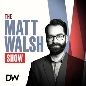 Matt Walsh Reacts To Anti-White Racism TikToks