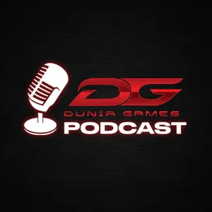 Dunia Games Podcast