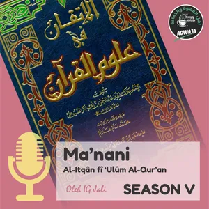Eps. 065 Jumlah Surah dan Ayat Al-Quran 02 